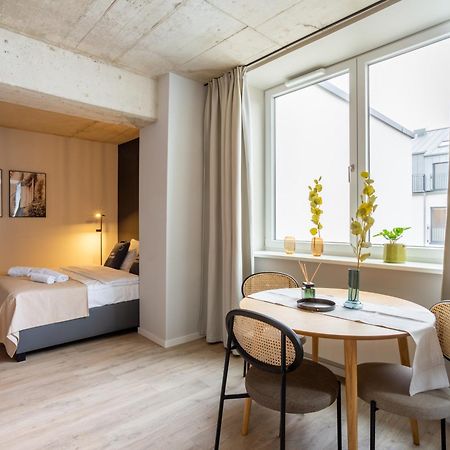 Limehome Duesseldorf Stresemannstrasse - Digital Access エクステリア 写真