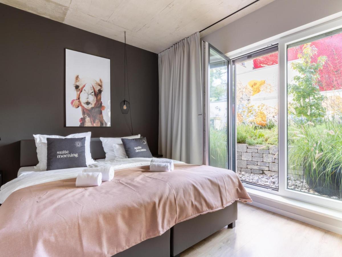 Limehome Duesseldorf Stresemannstrasse - Digital Access エクステリア 写真