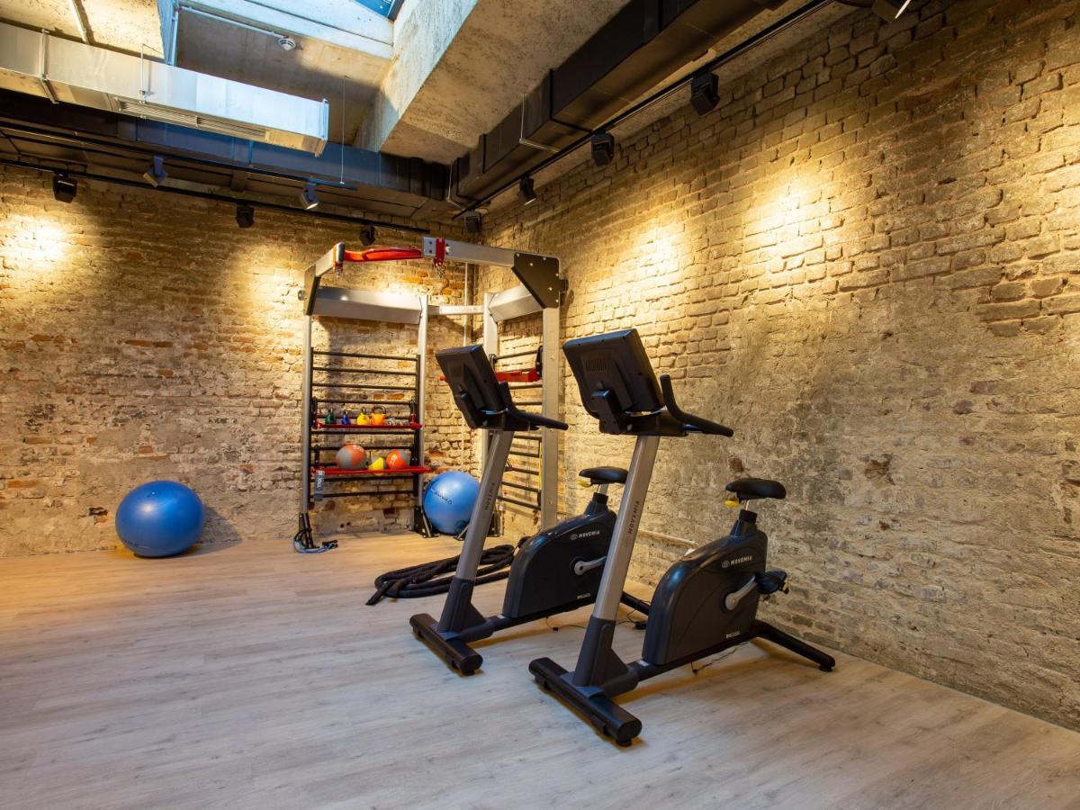 Limehome Duesseldorf Stresemannstrasse - Digital Access エクステリア 写真