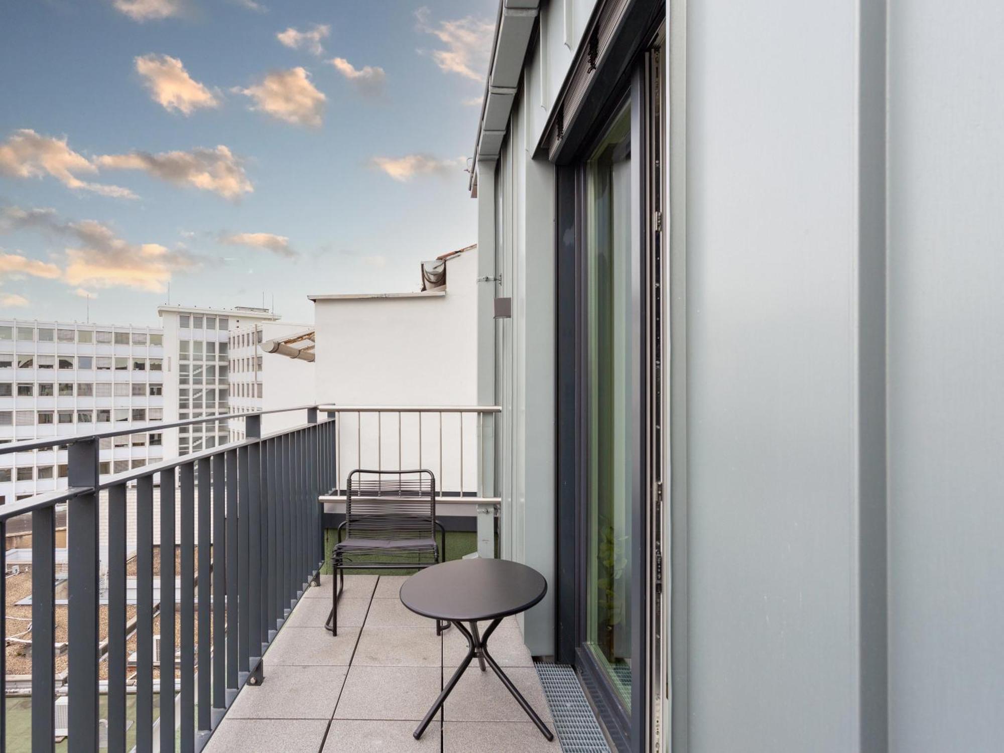 Limehome Duesseldorf Stresemannstrasse - Digital Access 部屋 写真